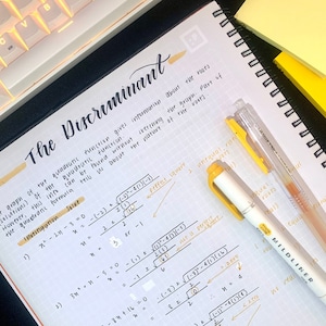 IB Mathematics Standard Notes (151 PAGES)