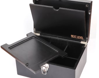 New Level Stash Box (ohne Zubehör)