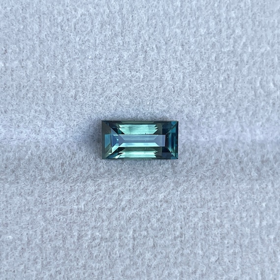 loose yogo sapphires teal