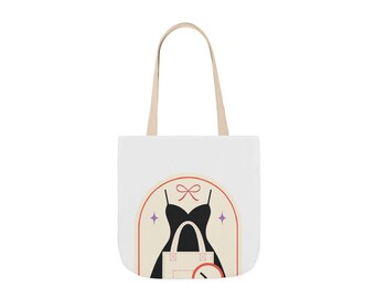 404 Pockets Not Found Tote Bag, Funny Coding Purse, Women in Tech Gift