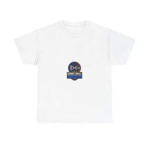 Camiseta "Commit Small Ship Often" para Programadores, Camiseta com Humor sobre Programação, Presente para Engenheiro de Software imagem 2