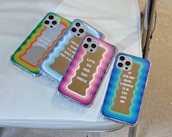Mirror Phone Case Etsy Canada Mirror Phone Case Etsy Canada