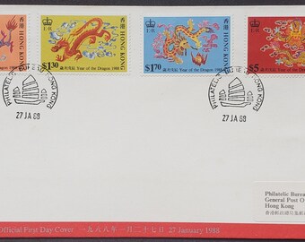 what year is 1988 in chinese new year