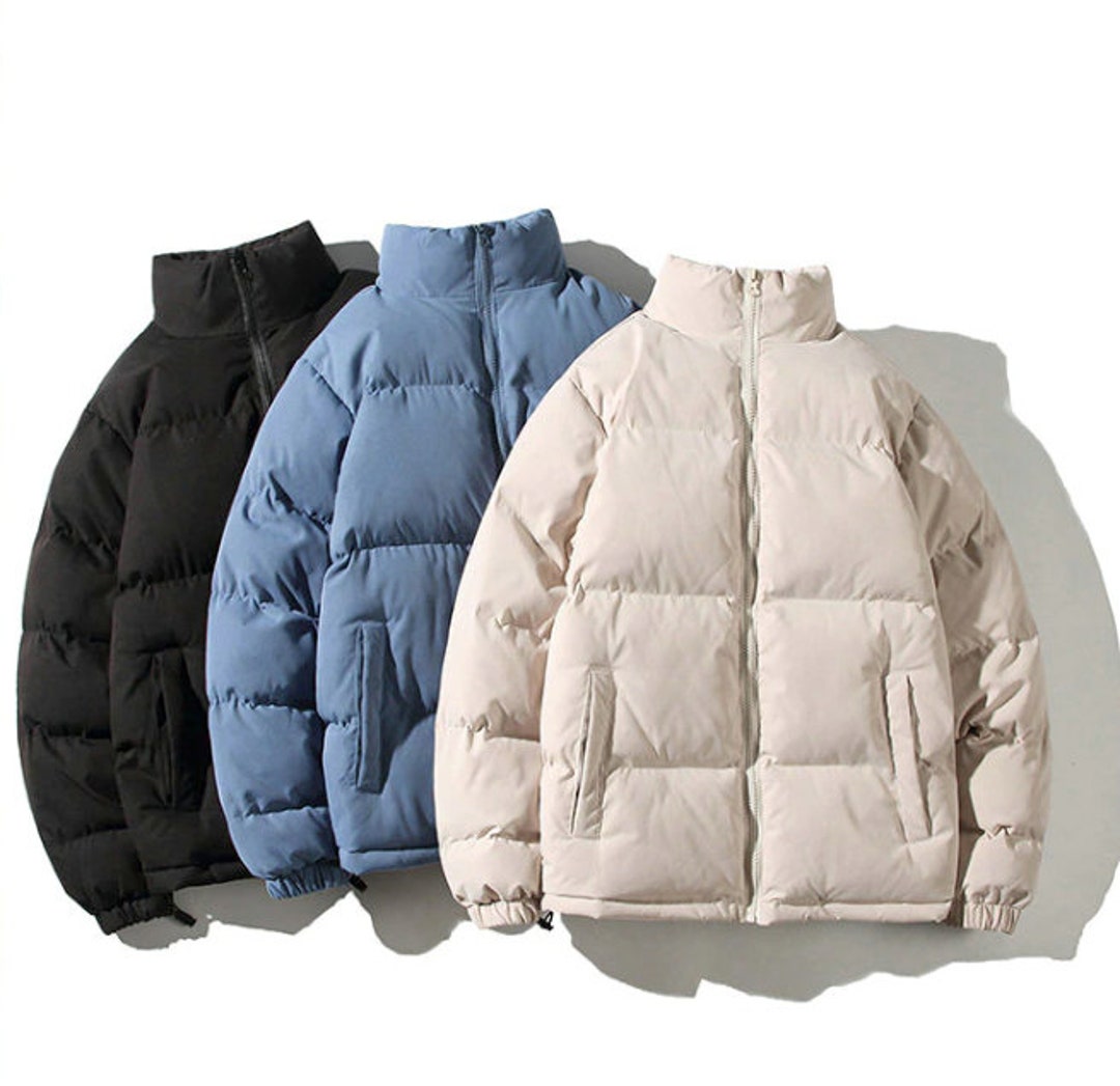 Cloud Y2K Parkas Puffy Jacket Size up Strongly Recommended - Etsy