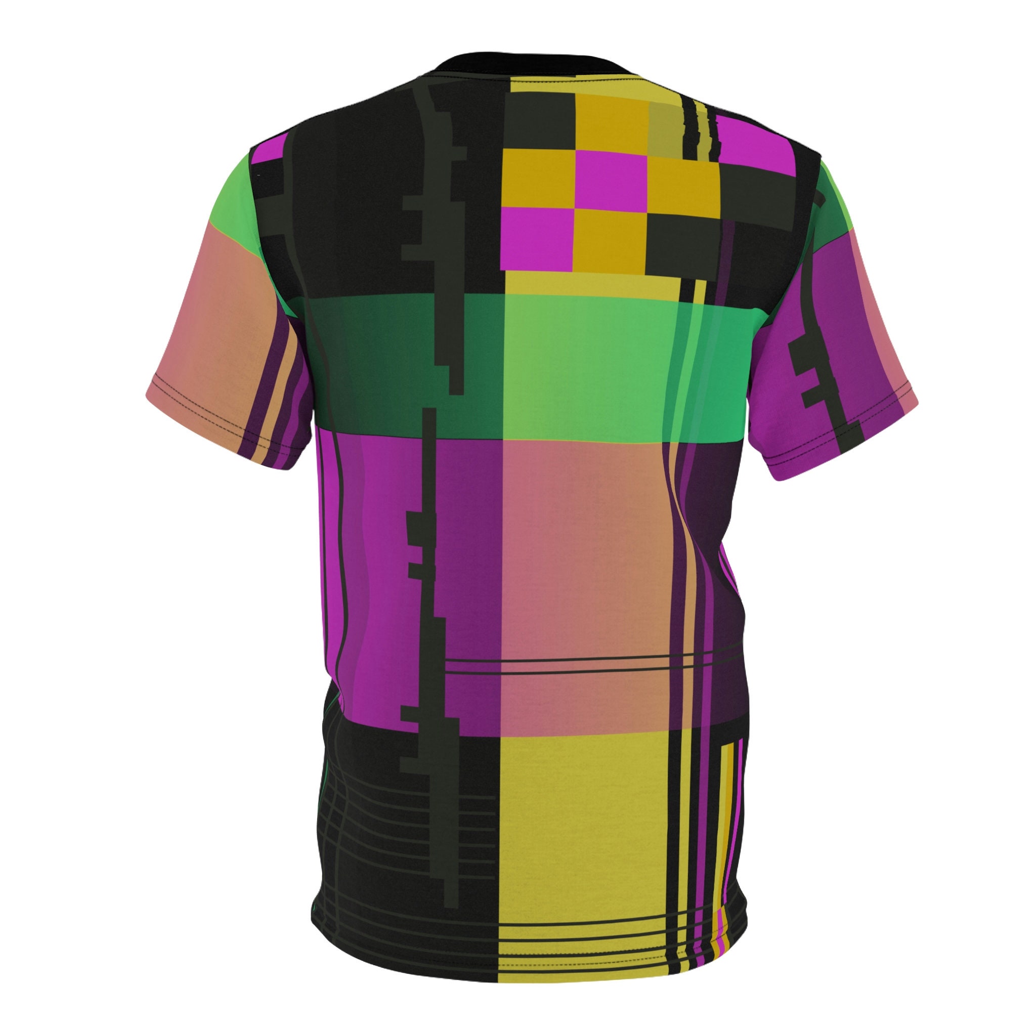 Polyester Rave Shirts DADDY COOL Rave Shirt, 70s Disco Shirt, Soft Stretch Festival Tee ...