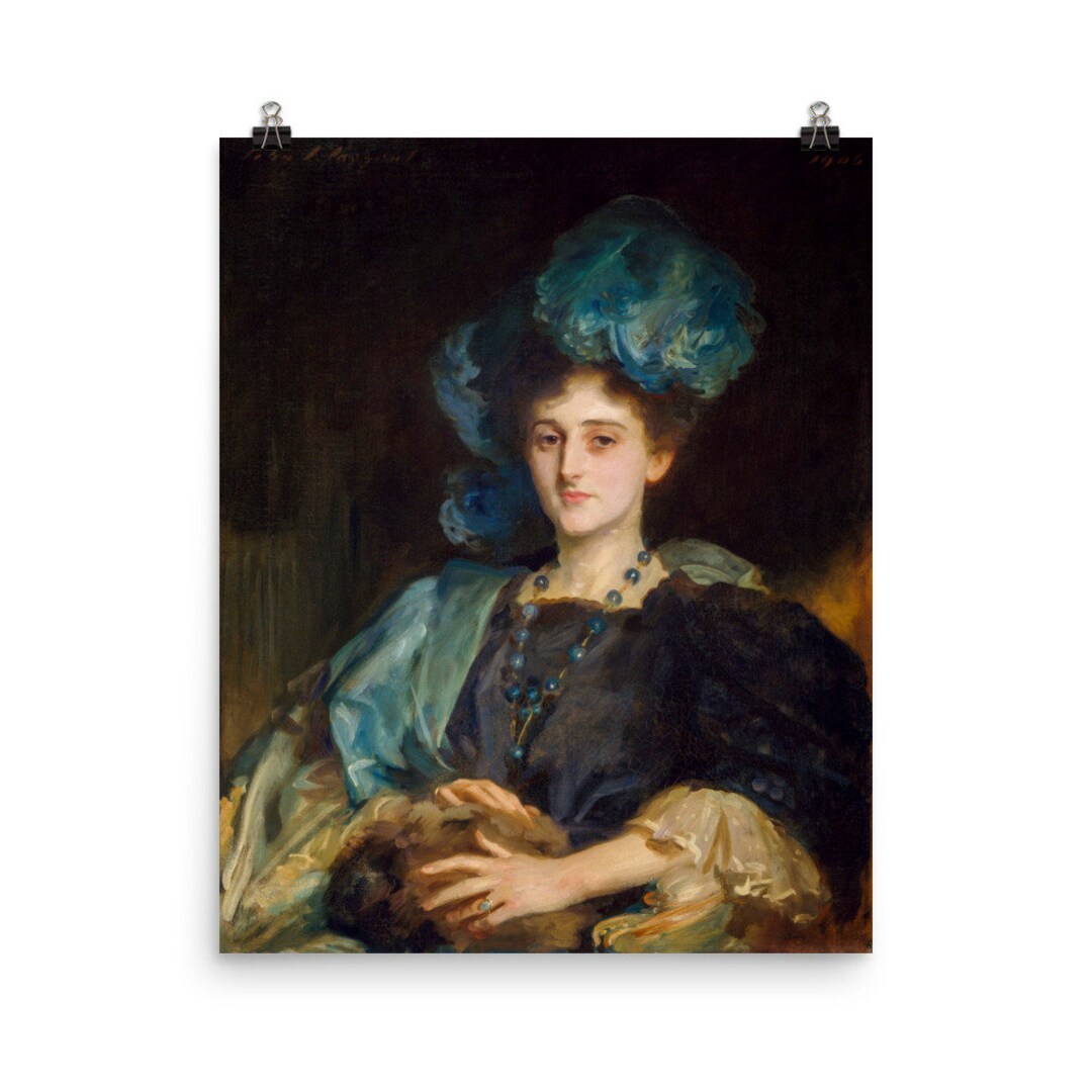 ジョン・シンガー・サージェント John Singer Sargent: Masterworks | Art Book Isk