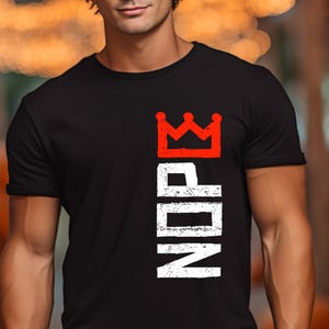No Kings in America T-Shirt, Anti Authoritarian Protest T-Shirt, For Social Justice Shirt, Democracy Not Monarchy America Shirt