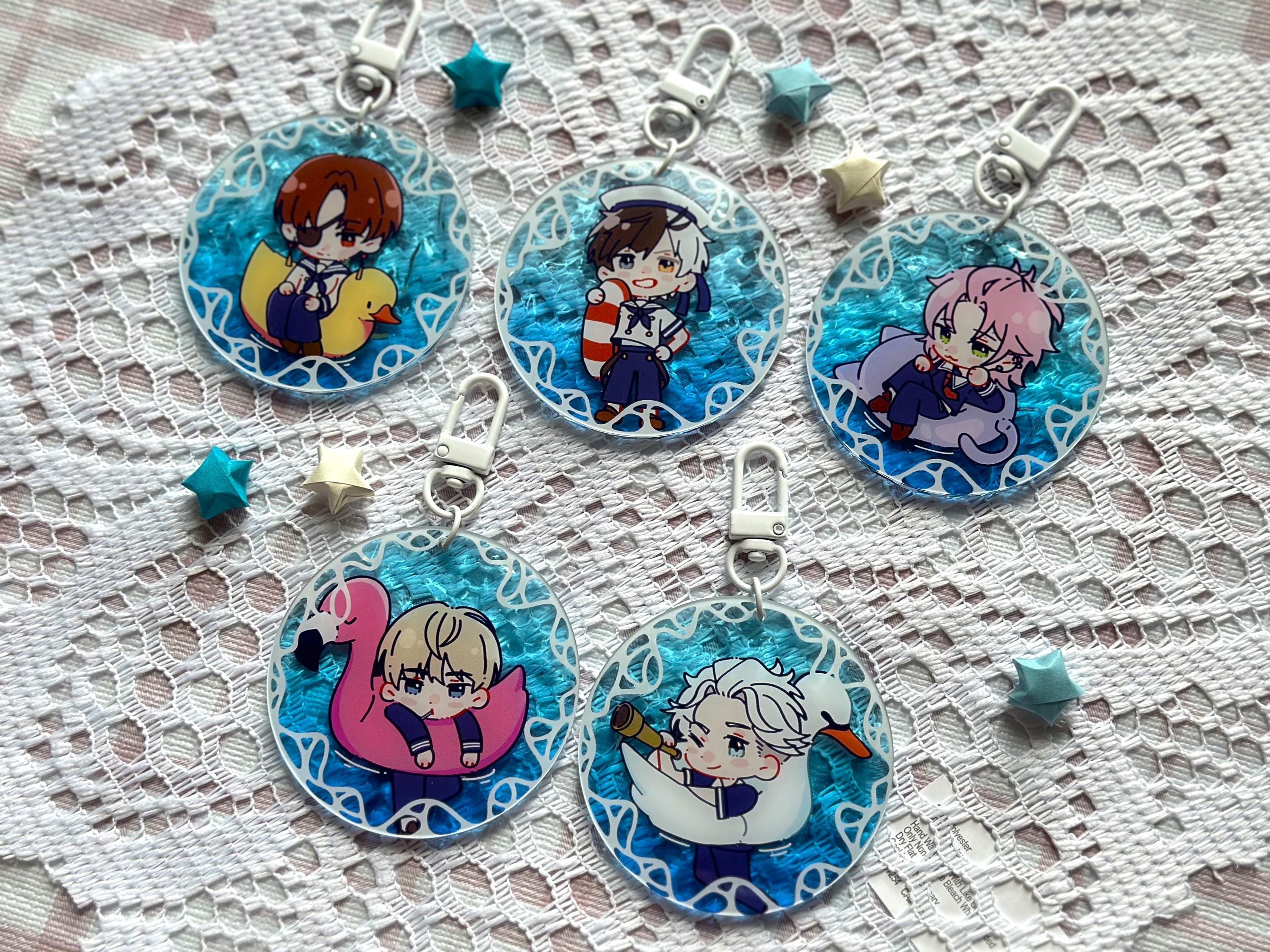 Akiryo - Etsy Canada