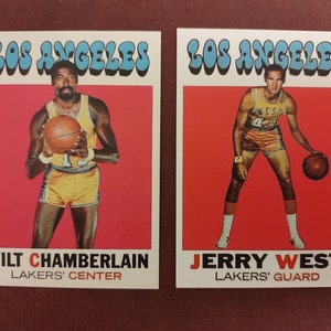 Download James Worthy 1994 NBA Lakers Photo Card Wallpaper