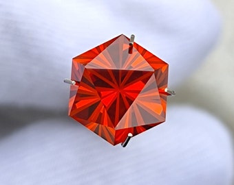 シュトラ 4枚 25807-232.05ct7.97x6.88x4.
