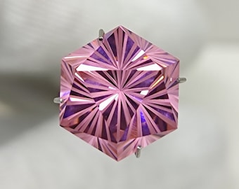 Amazon.com: ZBJGEMS 1PCS Per Colors Total 15pcs 6.5mm Round