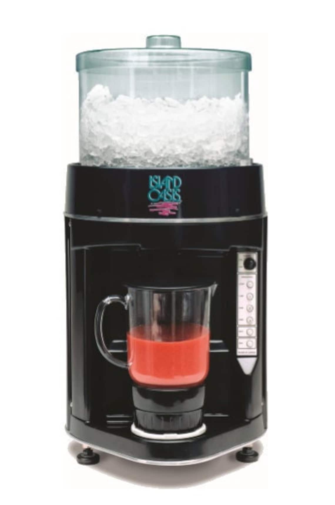 ISLAND OASIS SB3X Machine With Onsite Service Frozen Drinks Etsy