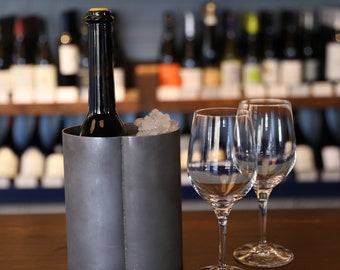 Oenolo One - a better way to keep wine cool