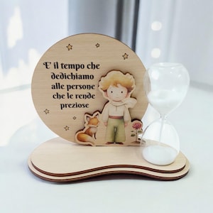 collezione Clessidre | Regali di Cuore