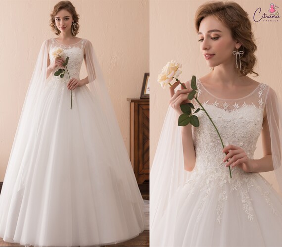 Etsy wedding cheap dress shops
