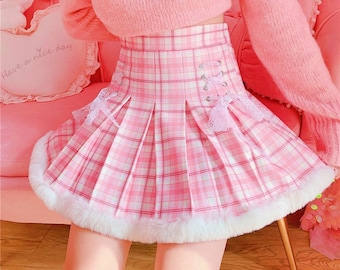 kawaii style clothes