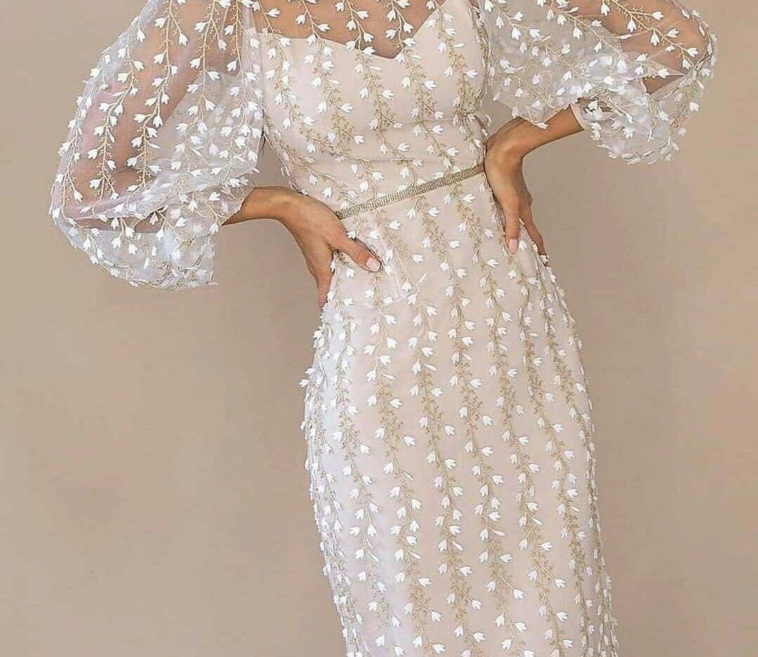 Elegant Party Dresses - Etsy