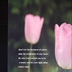 Inspirational quote, positive quote, encouraging quote, life quote