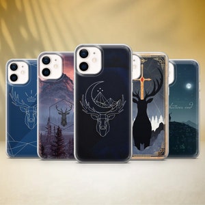Night Court Phone case Acotar Cover for iPhone 15,14,13,12,11,Samsung S24Ultra,S23FE,S22,A15,A54,A25,A14,Pixel 8A,8Pro,7A,7Pro,6A