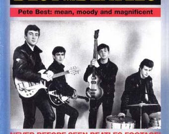 リンゴ・スター直筆サイン入り写真 - ビートルズ - ポール