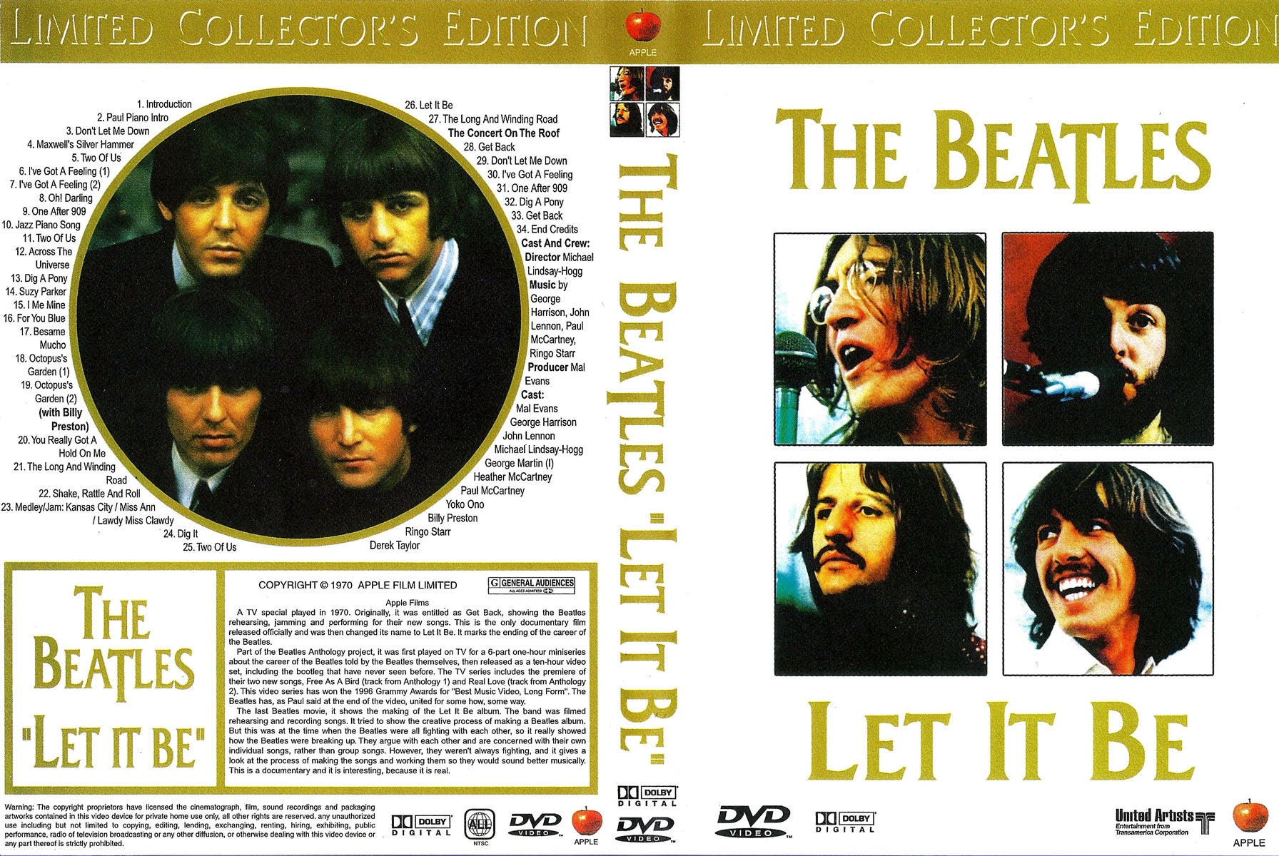 Лет ит би слушать. The Beatles Let it be 1970 обложка. The Beatles обложка для диска. Beatles "the Let it be" Автор. Beatles "the Let it be" Автор слов.