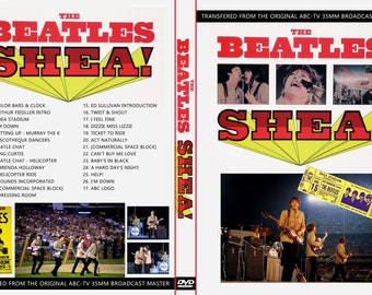 コンプリート・ビートルズ - DVD - Etsy 日本