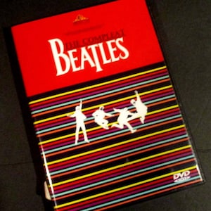 The Compleat Beatles - Etsy