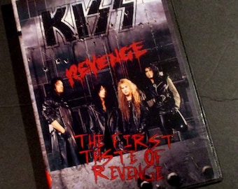 Kiss Meets the Phantom of the Park (classic Film Dvd) All Region