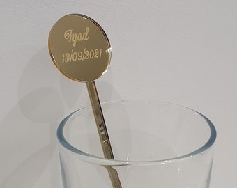 Drink Stirrers / Wedding / Cocktail / Bar