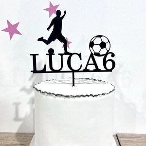 Real Madrid Décoration de gâteau comestible disque Azyme Sucre personnalisé
