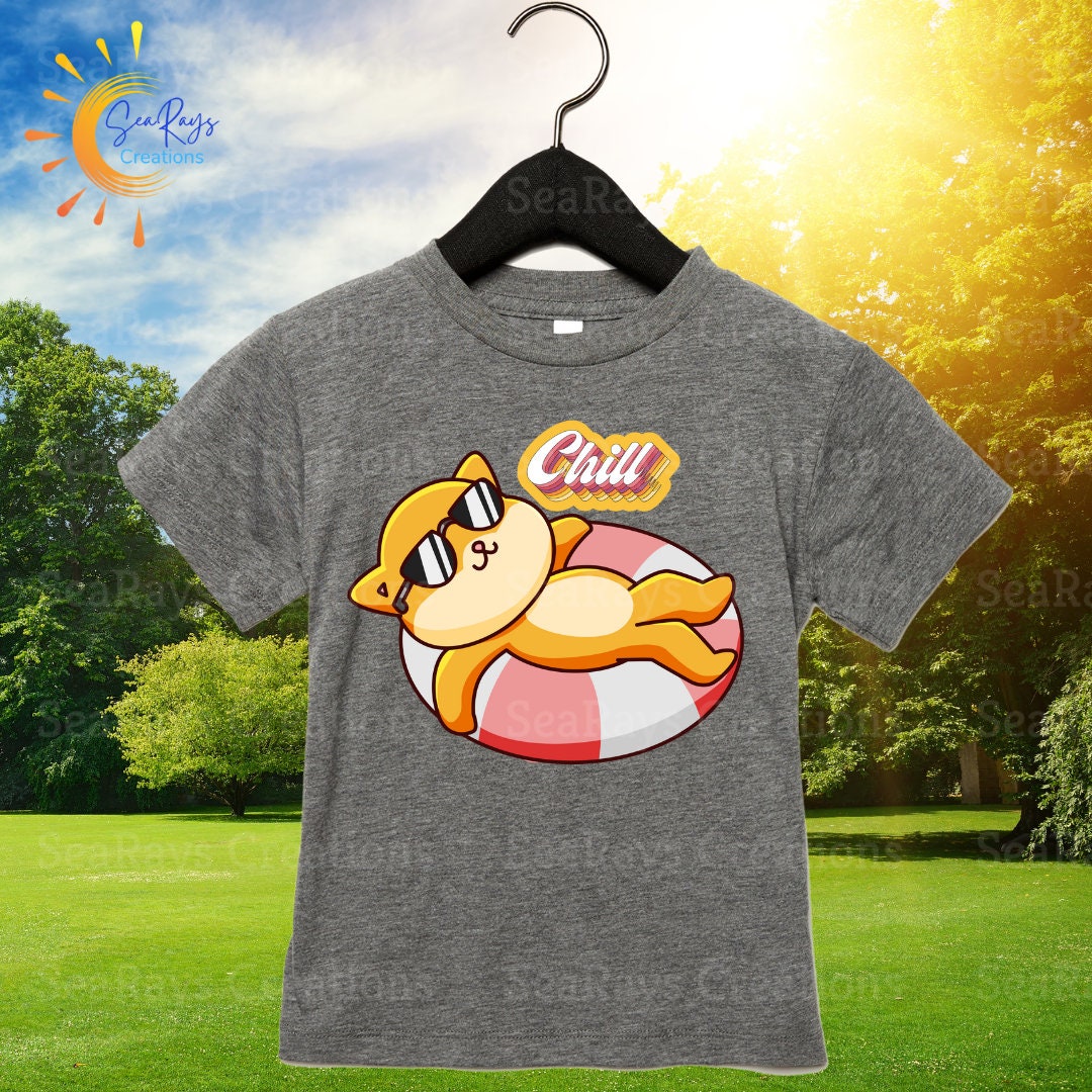 トップス chillz clothing BABYS TEE 3RD chillz clothing BABYS TEE 3RD - メルカリ