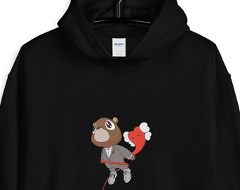 Kanye West 808's \u0026 Heartbreak Unisex 