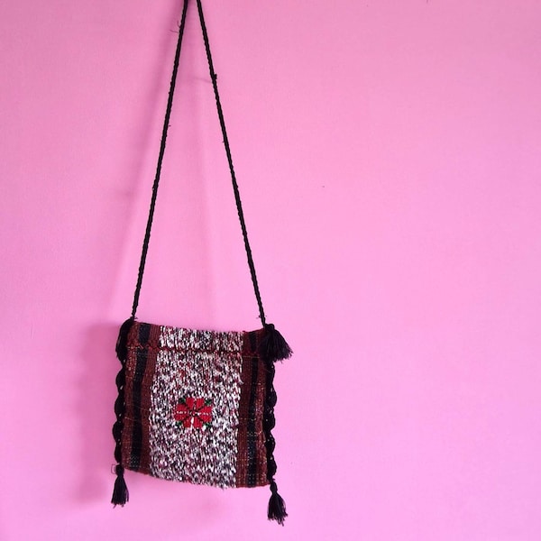 Romanian Bag Etsy