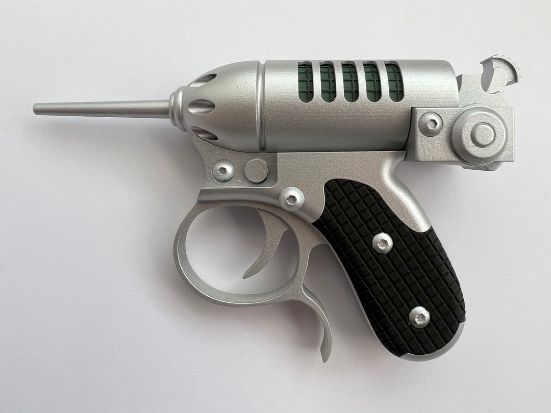 Noisy Cricket From Men in Black Prop Replica 3D Printing File - Etsy