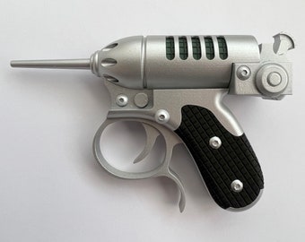 Noisy Cricket (Men in Black) 3D Printed Prop Replica Blaster