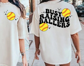 Busy Raising Ballers svg, busy raising ballers png, baseball mama svg, baseball mama png, trendy baseball svg, trendy baseball mom svg png