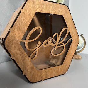 porta buste wedding
