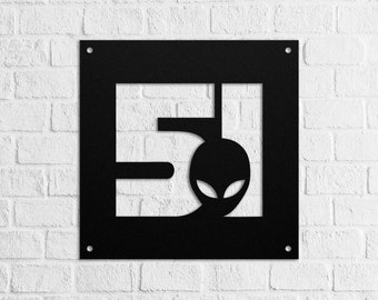 Area 51 Warning Sign Metal Wall Plaque Meme Rustic Home Decoration Vintage Storm Area 51 Warning Sign Metal Wall Plaque Meme Rustic Home Decoration Vintage Storm