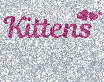 Kätzchen offizielles liniertes Journal zum Downloaden_1 (24 linierte Seiten) 1 Pdf - Printable Journal in der Größe 8,5X11 - 24 linierte Seiten. (26 Seiten Insgesamt)
