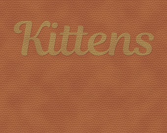 Kätzchen Offizielles Blank Liniertes Journal Download_2 (24 Lined Pages) 1 Pdf - 8,5 X 11 Größe Printable Journal - 24 Lined Pages. (26 Seiten insgesamt)