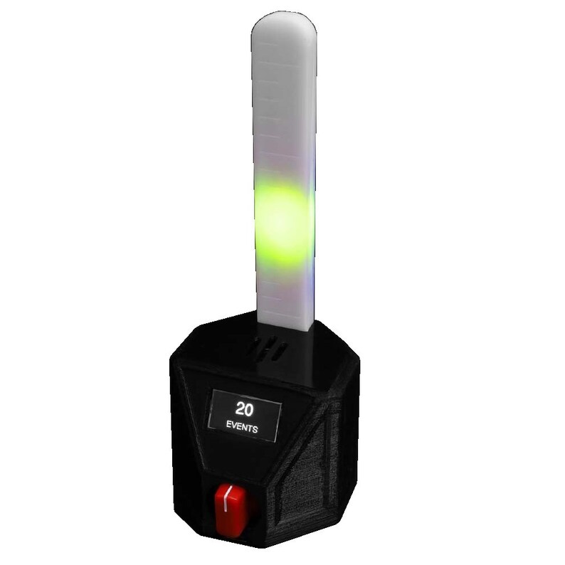 foot step tracker