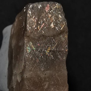 Kratka tęczowa Sunstone