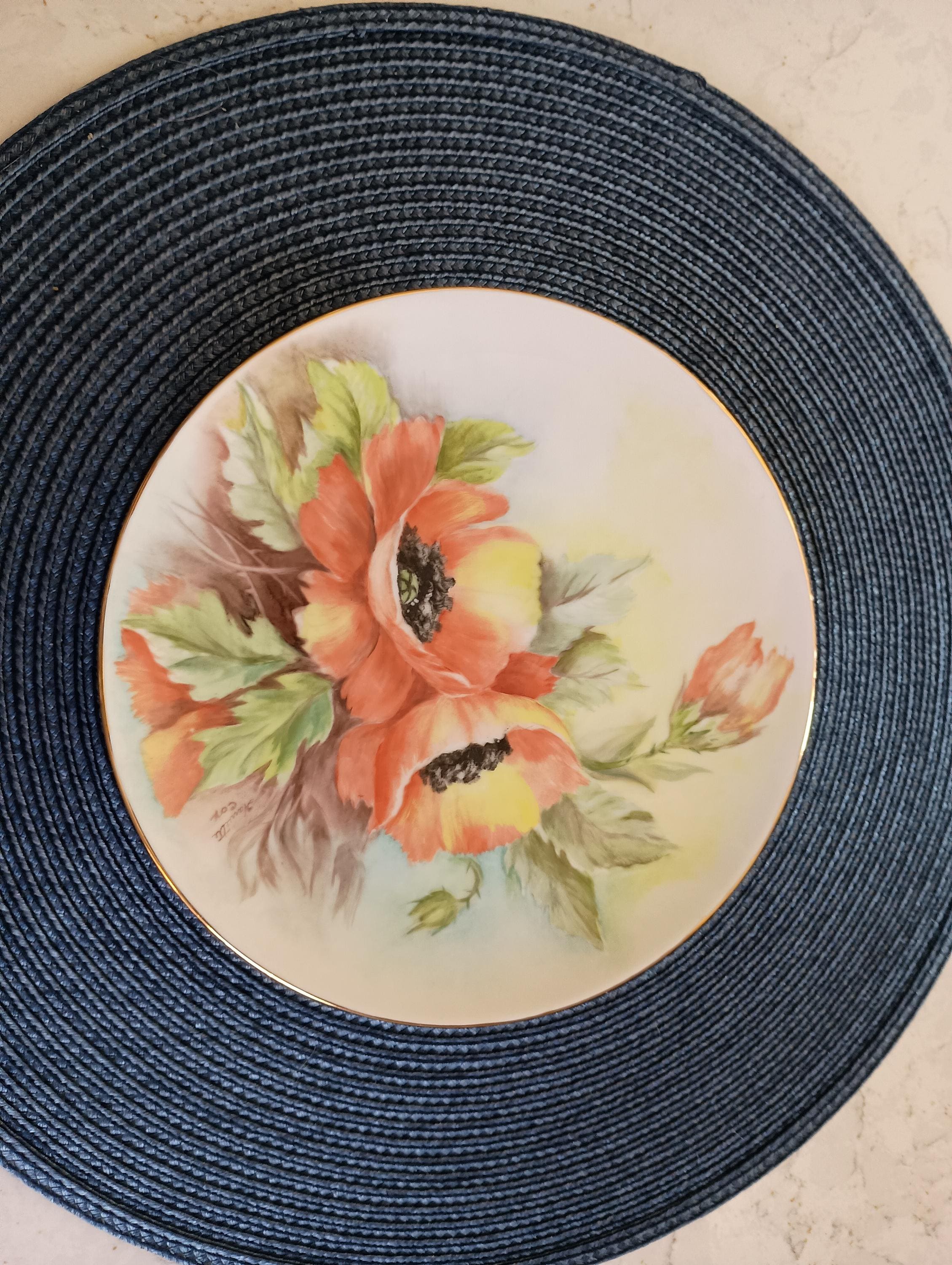 Hutschenreuther Porcelain - Etsy