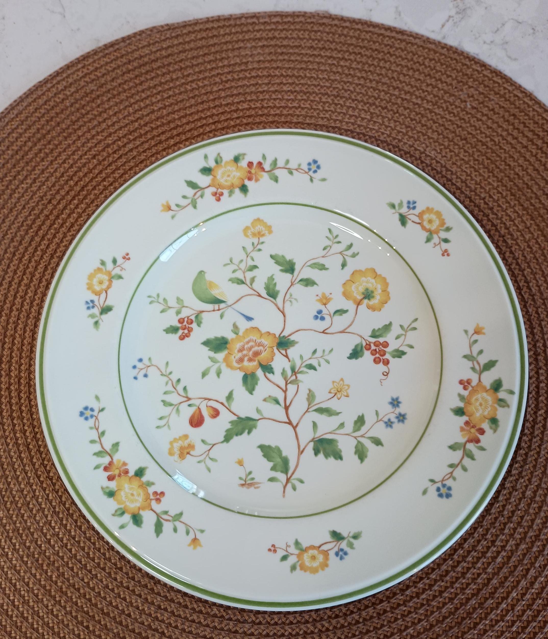 Noritake Versatone Lineage - Etsy