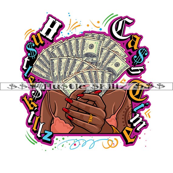 Melanin Woman Money Spread On Face Cash Time Gangster Gangsta Etsy Australia Melanin Woman Money Spread On Face Cash Time Gangster Gangsta Etsy Australia