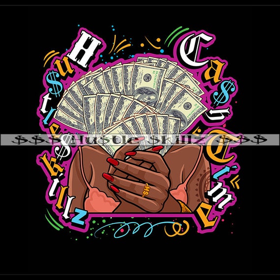 Melanin Woman Money Spread On Face Cash Time Gangster Gangsta Etsy Australia Melanin Woman Money Spread On Face Cash Time Gangster Gangsta Etsy Australia