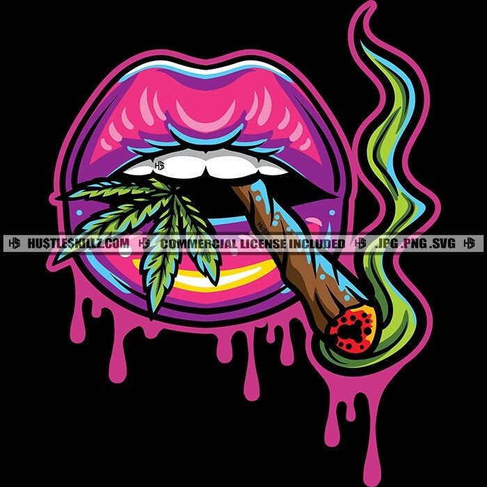 Cartoon Weed Art - Etsy Cartoon Weed Art - Etsy