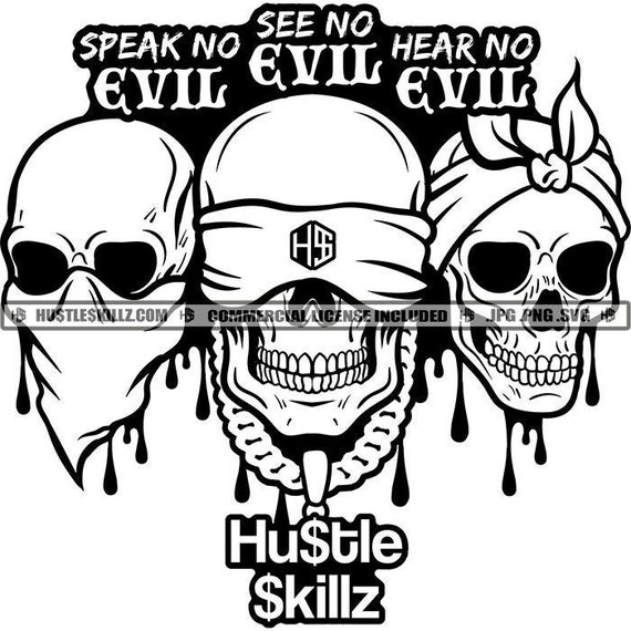 Skull Heads Skull Heads