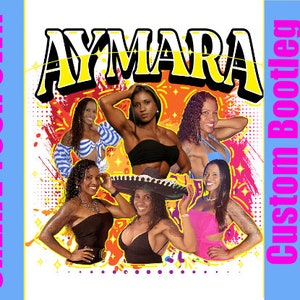 Servicio de diseño pirata personalizado Cree su propia imagen vintage pirata Solicitud de experto Retrato de personaje de dibujos animados Logotipo comercial Derechos exclusivos