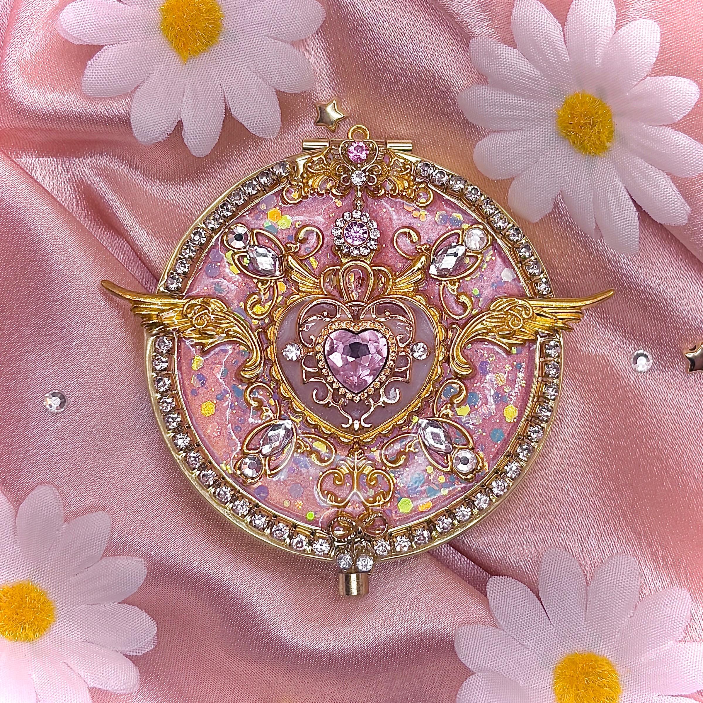 Smile Precure Compact - Etsy